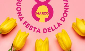 Speciale Festa della donna