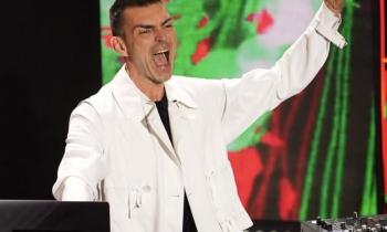 Gabry Ponte trionfa al San Marino Song Contest 2025