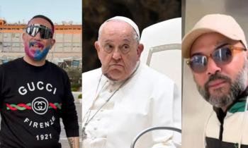 La teoria della presunta morte di Papa Francesco tra gli influencer 