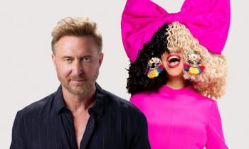 David Guetta e Sia di nuovo insieme con il nuovo singolo 'Beautiful People'