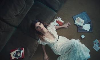 Giorgia: "La cura per me" è un successo e "Ghiaccio Fuoco Live" sold out!