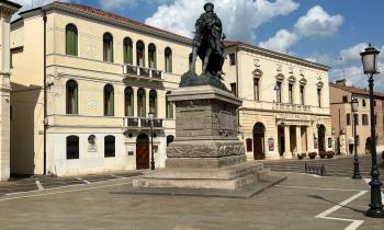 La visione di una Rovigo invisibile
