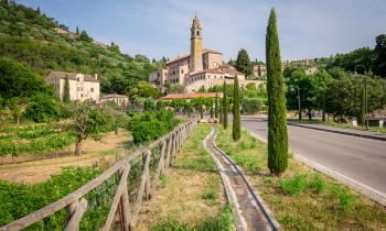 Giornata Regionale dei Colli Veneti
