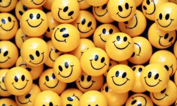 "Rifletti, dedica e condividi": oggi diamoci un motivo in più per sorridere
