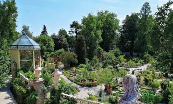 Visite guidate all'Orto botanico 