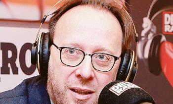 Prosseda: “La musica senza confini" 