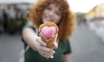Gelato Week