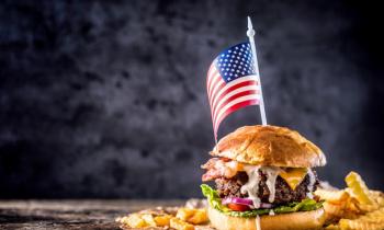 American Food Festival