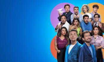 Pronti a fresche risate: la Quinta Stagione di “LOL – Chi ride è fuori” debutta oggi su Prime Video 