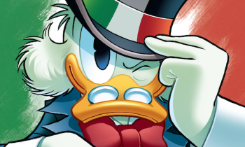 Topolino parla dialetto: l'innovativa avventura linguistica di Disney in Italia