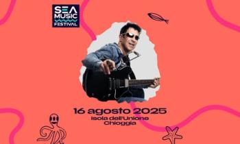 Sea Music Festival - Edoardo Bennato