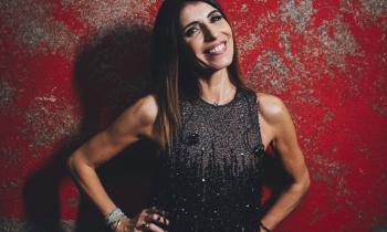 Giorgia Palasport live 2025
