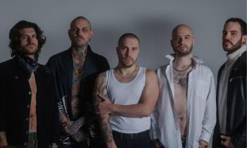 Umberto Emo: il ritorno sul palco tra rock e ironia