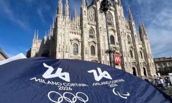 Milano Cortina 2026: al via la vendita dei biglietti per le Olimpiadi Invernali