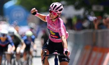 Il Veneto si tinge di rosa: il Giro d'Italia e il Giro Women protagonisti tra storia e passione ciclistica