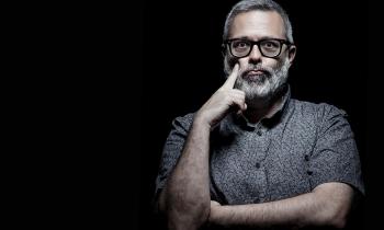 Frankie hi-nrg mc: un viaggio tra rap e storia all'auditorium Vivaldi