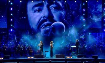 Pavarotti 90: una serata-evento all’Arena di Verona per celebrare il Maestro 