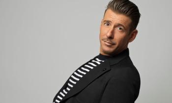 Francesco Gabbani - Dalla Tua Parte Tour 2025
