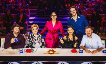 Alessandro Cattelan entra nella giuria di Italia’s Got Talent: sarà la vera novità della nuova edizione