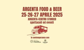 Argenta Food & Beer
