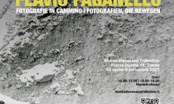Flavio Faganello - Fotografie in cammino
