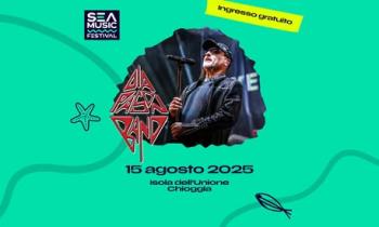 Sea Music Festival -  Diapason Band