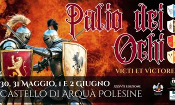 Palio dei ochi