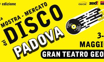Mostra mercato del disco