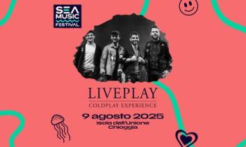 Sea Music Festival -  LivePlay