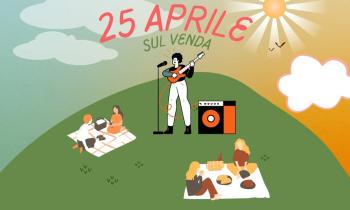 Picnic all'Anfiteatro del Venda