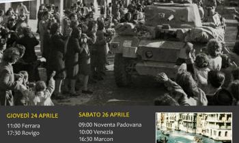 La colonna della Libertà