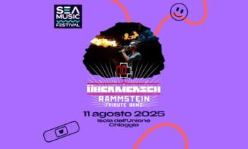 Sea Music Festival -  Übermensch