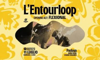 Sherwood Festival - L'Entourloop