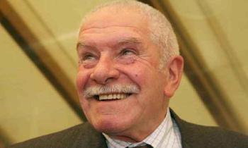 Addio a Giuseppe "Giussy" Farina: l'uomo che sfidò i giganti del calcio italiano