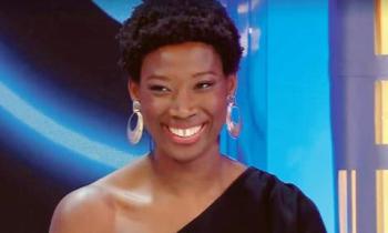 Joelle da Rovigo: pallavolista, futura psicologa… e nuova star di Affari Tuoi! 
