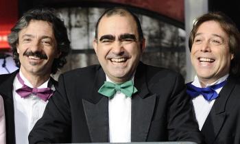 Elio e le Storie Tese: il Concertozzo a Bassano del Grappa, tra musica e inclusione sociale
