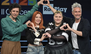 Concerto Primo Maggio 2025: musica, impegno e oltre 50 artisti in scena a Roma