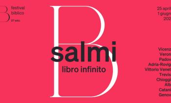 Festival Biblico - Il giardino dell’incontro