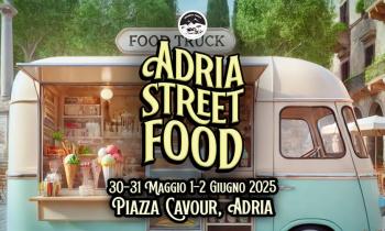 Adria Street Food