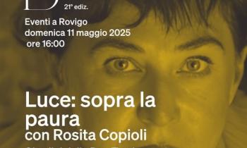 Festival Biblico - Rosita Copioli