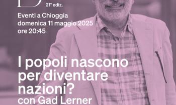 Festival Biblico - Gad Lerner 