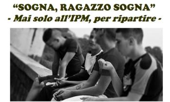 Sogna, ragazzo sogna