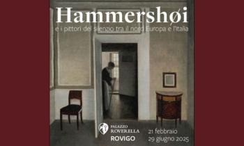 Hammershøi e i pittori del silenzio