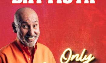 Maurizio Battista "Only Maurizio"