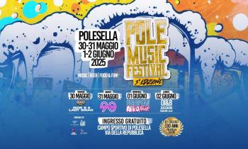 Pole Music Festival