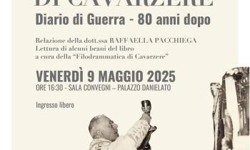 Il martirio di Cavarzere – Diario di Guerra