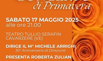 Concerto di primavera