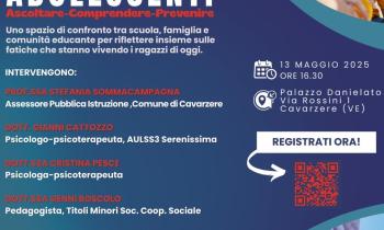 Nel cuore degli adolescenti
