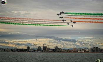  Jesolo Air Show