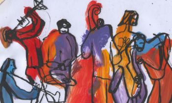 La città del jazz: un viaggio musicale tra tradizione e innovazione 